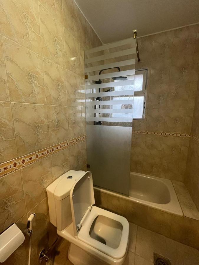 Sultan Home Wadi Musa Exteriér fotografie