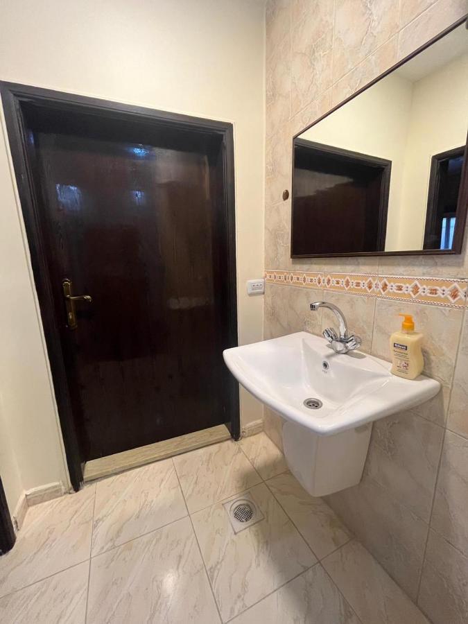 Sultan Home Wadi Musa Exteriér fotografie