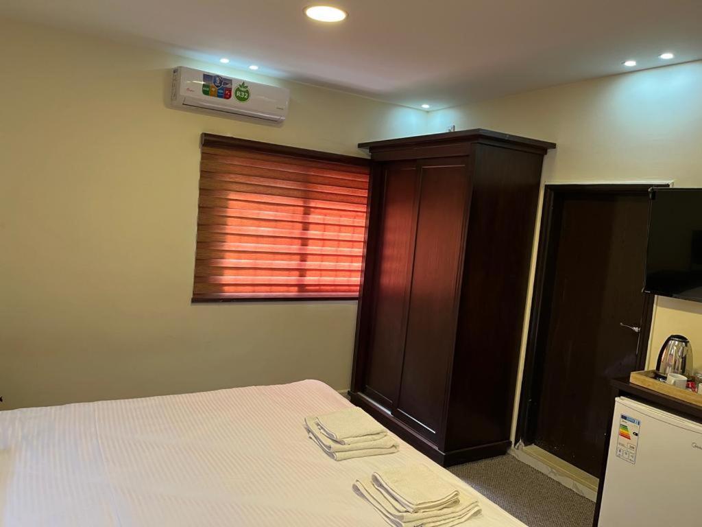 Sultan Home Wadi Musa Exteriér fotografie
