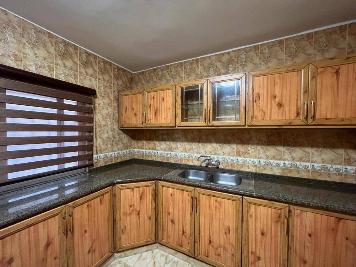 Sultan Home Wadi Musa Exteriér fotografie