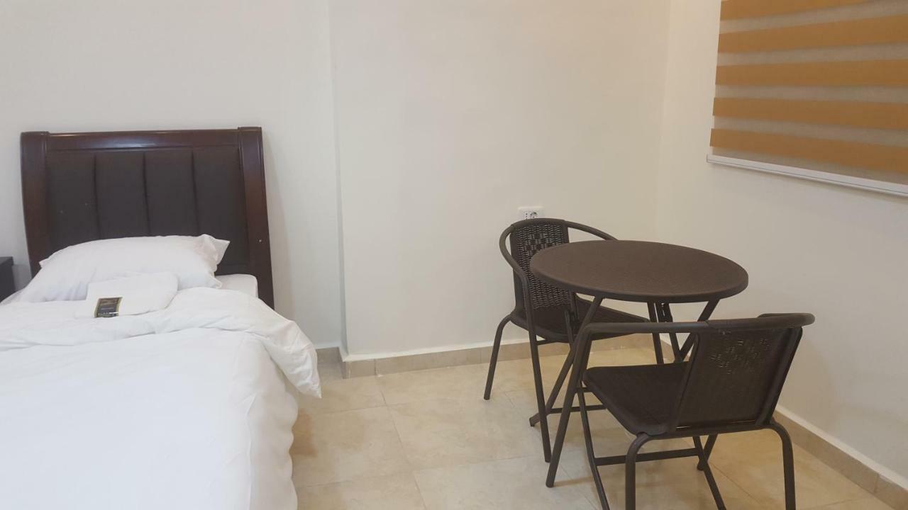 Sultan Home Wadi Musa Exteriér fotografie