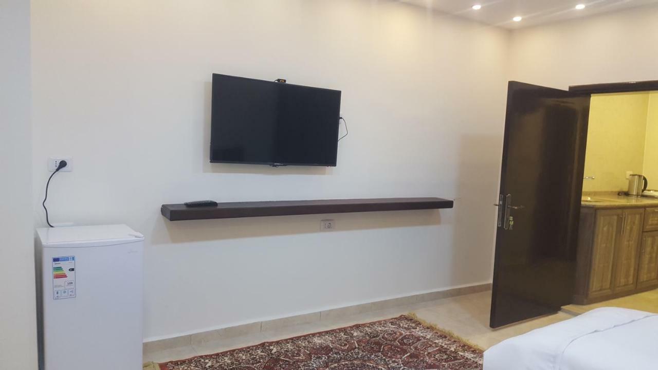 Sultan Home Wadi Musa Exteriér fotografie