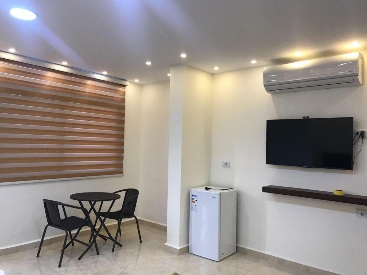 Sultan Home Wadi Musa Exteriér fotografie