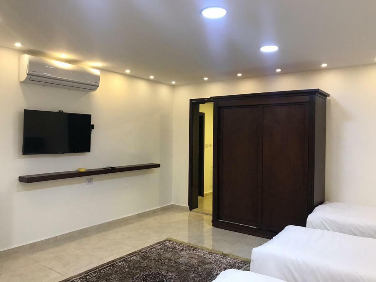Sultan Home Wadi Musa Exteriér fotografie