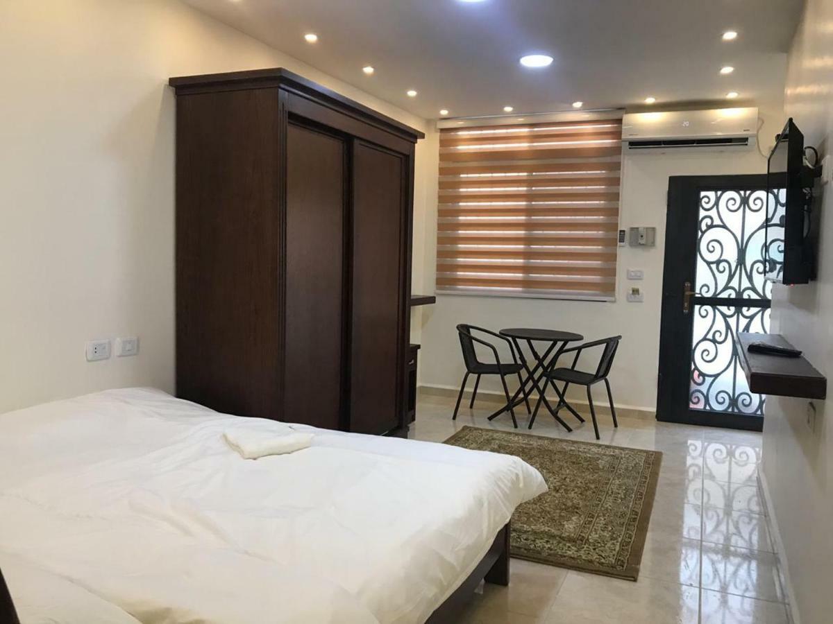 Sultan Home Wadi Musa Exteriér fotografie
